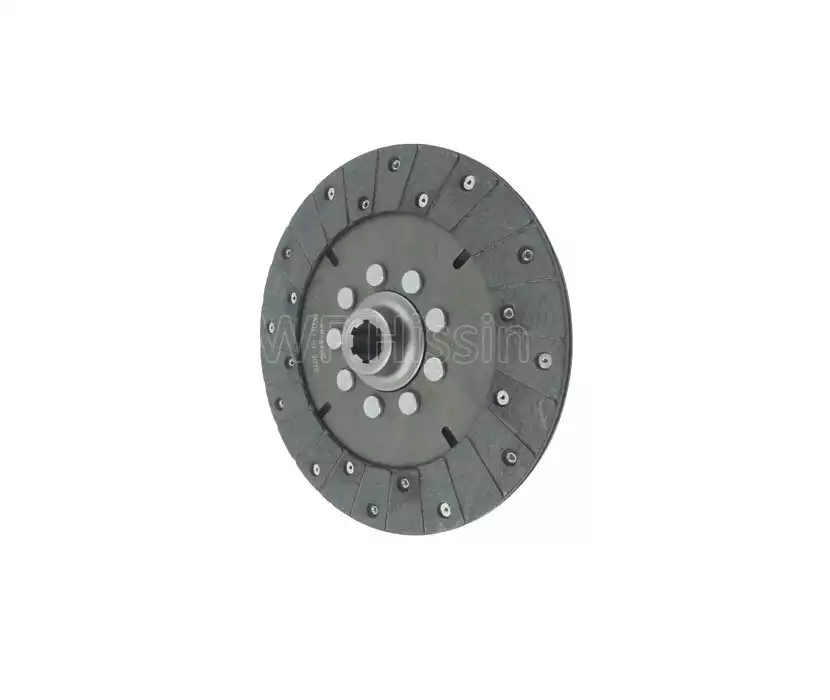 Lenar 254 drive clutch plate 9 inch 6T